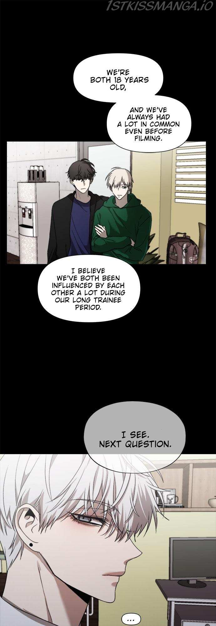 Dreaming Freedom Chapter 31 image 07